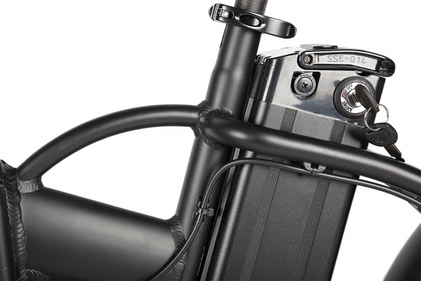 Велогибрид eltreco multiwatt Велогибрид eltreco multiwatt