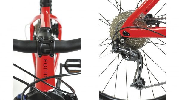 Велосипед Format 1213 29 (2023) Велосипед Format 1213 29 (2023)