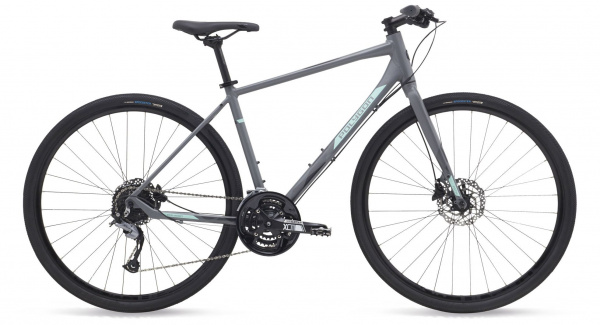 Велосипед Polygon Path 3 G (2018) Велосипед Polygon Path 3 G (2018)