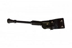 Подножка на перо KWA-616_50 для велосипеда 26-29 Подножка на перо KWA-616_50 для велосипеда 26-29