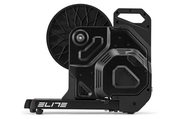 Велотренажер прямой привод Elite Hometrainer Suito-T (без кассеты) Велотренажер прямой привод Elite Hometrainer Suito-T (без кассеты)