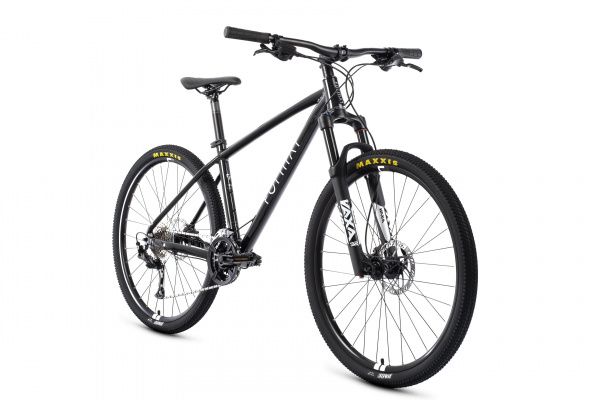 Велосипед Format 1214 27.5 (2023) Велосипед Format 1214 27.5 (2023)