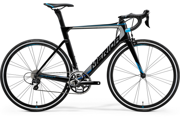 Велосипед Merida Reacto 4000 (2018) Велосипед Merida Reacto 4000 (2018)