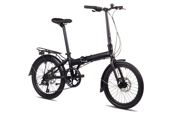 Велосипед Aspect BORNEO 8 (2024) Велосипед Aspect BORNEO 8 (2024)