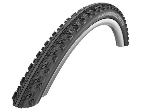 Покрышка 29" Schwalbe HURRICANE ADDIX Покрышка 29" Schwalbe HURRICANE ADDIX