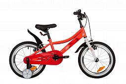 Велосипед NOVATRACK 16" CALIBRI (2022) Велосипед NOVATRACK 16" CALIBRI (2022)