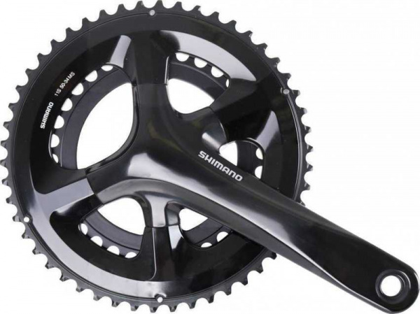 Система SHIMANO RS510 Система SHIMANO RS510