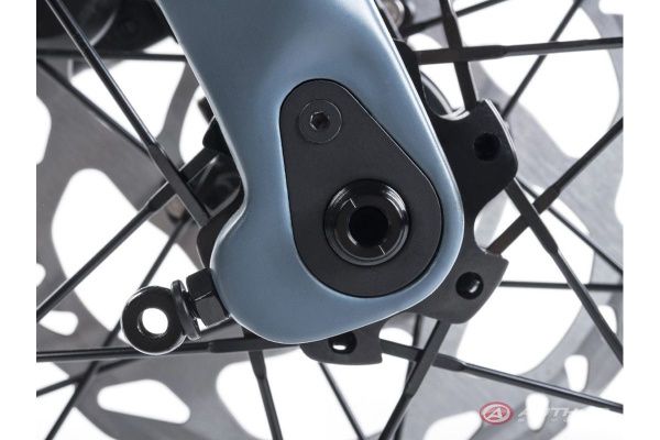 Велосипед AUTHOR Ronin SL (2023) Велосипед AUTHOR Ronin SL (2023)