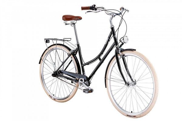 Велосипед BearBike Lissabon Велосипед BearBike Lissabon