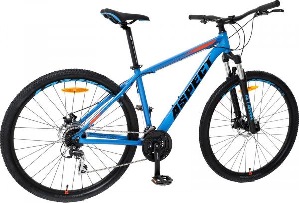 Велосипед ASPECT IDEAL 29 (2022) Велосипед ASPECT IDEAL 29 (2022)