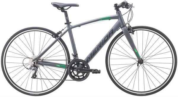 Велосипед Merida Speeder GT-R (80) (2021) Велосипед Merida Speeder GT-R (80) (2021)