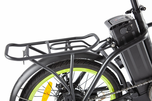 Велогибрид eltreco cyberbike line Велогибрид eltreco cyberbike line