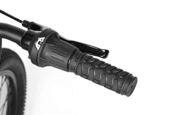 Велосипед HARO Flightline 24 (2025) Велосипед HARO Flightline 24 (2025)