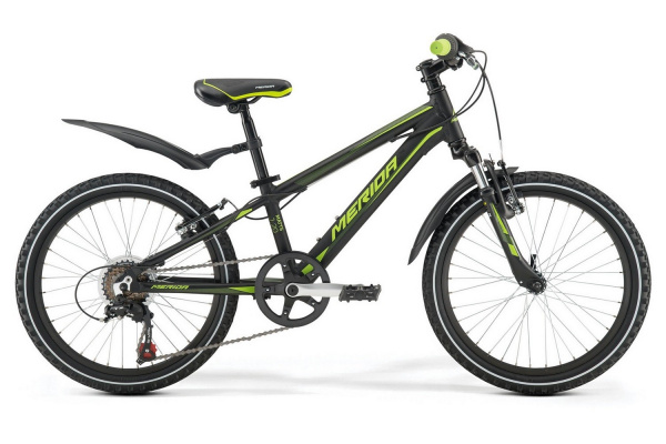 Велосипед Merida Matts J20 Boy (2019) Велосипед Merida Matts J20 Boy (2019)