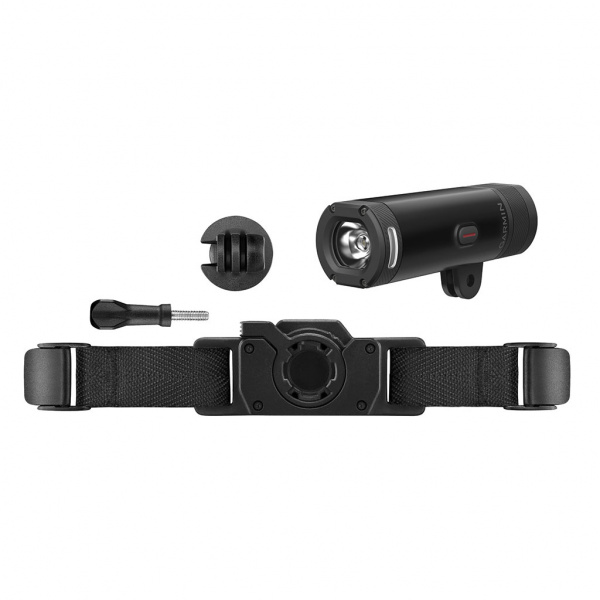 Garmin Varia UT800 интеллектуальная велосипедная фара Garmin Varia UT800 интеллектуальная велосипедная фара