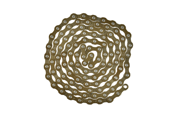 Цепь TEC С30 116 L на 6-7 передач,коричневый, без упаковки Цепь TEC С30 116 L на 6-7 передач,коричневый, без упаковки