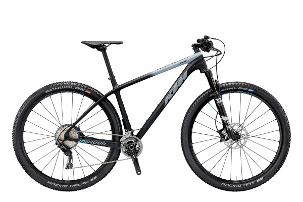 Велосипед КТМ MYROON ELITE 22 (2019) Велосипед КТМ MYROON ELITE 22 (2019)