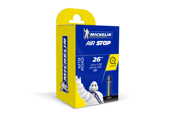Камера Michelin C2 AIRSTOP Камера Michelin C2 AIRSTOP
