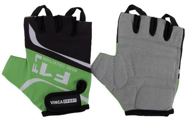Велоперчатки VG 924 Vinca Sport Велоперчатки VG 924 Vinca Sport