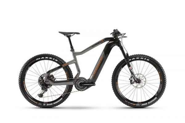 Электровелосипед HAIBIKE XDURO AllTrail 6.0 (2020) Электровелосипед HAIBIKE XDURO AllTrail 6.0 (2020)