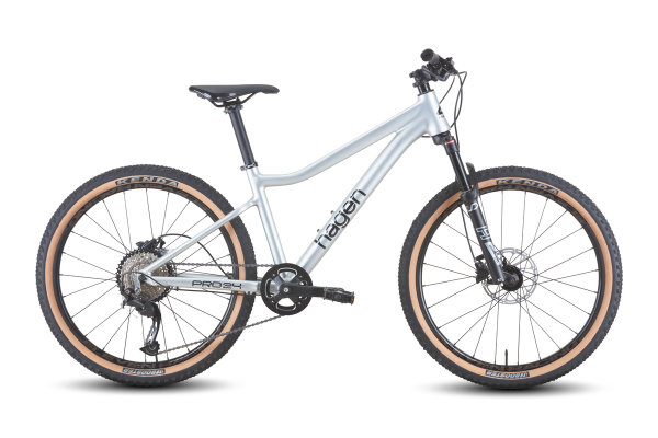 Велосипед HAGEN Teen Pro AIR 24 (2025) Велосипед HAGEN Teen Pro AIR 24 (2025)