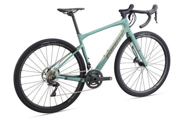 Велосипед Giant Revolt Advanced 0 (2020) Велосипед Giant Revolt Advanced 0 (2020)