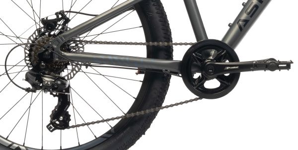 Велосипед Aspect WINNER (2024) Велосипед Aspect WINNER (2024)