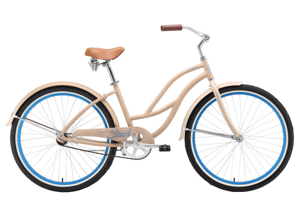 Велосипед Stark Wave (2016) Велосипед Stark Wave (2016)