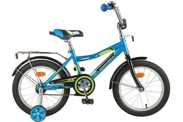 Велосипед Novatrack Cosmic 20 (2016) Велосипед Novatrack Cosmic 20 (2016)