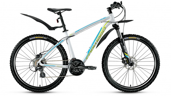 Велосипед Forward Agris 2.0 disc (2016) Велосипед Forward Agris 2.0 disc (2016)