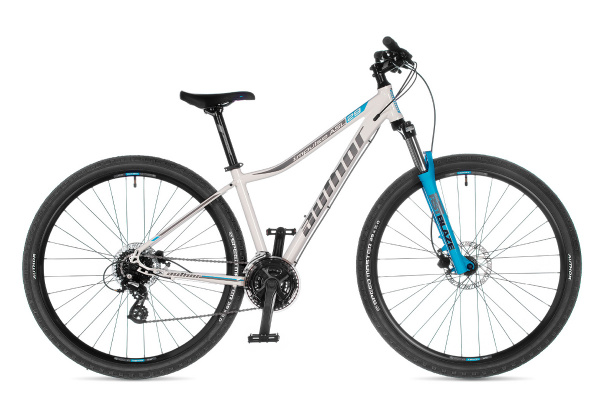 Велосипед AUTHOR Impulse ASL 29 (2022) Велосипед AUTHOR Impulse ASL 29 (2022)