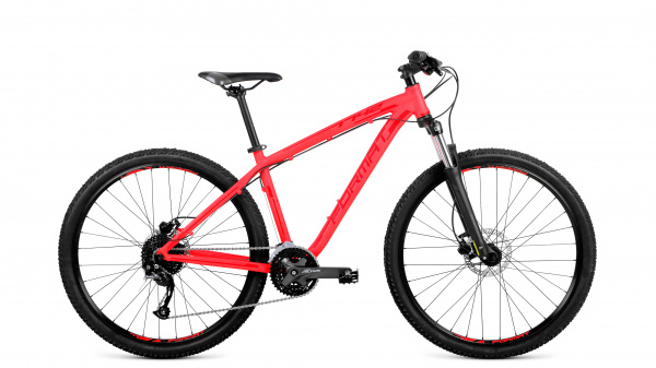 Велосипед Format 7742 27.5 (2018) Велосипед Format 7742 27.5 (2018)