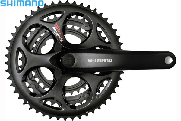 Система Shimano Tourney, A073, квадрат Система Shimano Tourney, A073, квадрат