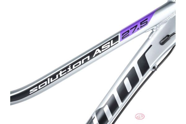 Велосипед AUTHOR Solution ASL (2023) Велосипед AUTHOR Solution ASL (2023)