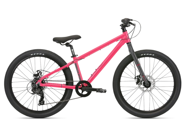 Велосипед HARO Beasley 24" Велосипед HARO Beasley 24"