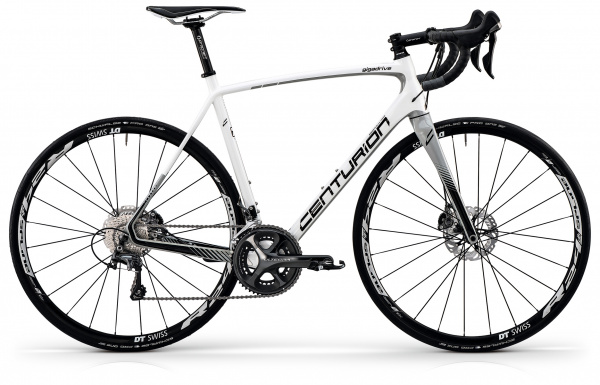 Велосипед Centurion Gigadrive Disc 4000 (2017) Велосипед Centurion Gigadrive Disc 4000 (2017)