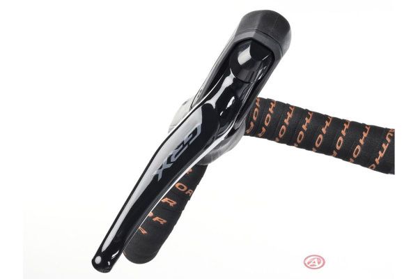 Велосипед AUTHOR Aura XR 5 (2023) Велосипед AUTHOR Aura XR 5 (2023)