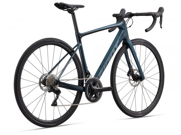 Велосипед Giant Defy Advanced 2 (2022) Велосипед Giant Defy Advanced 2 (2022)