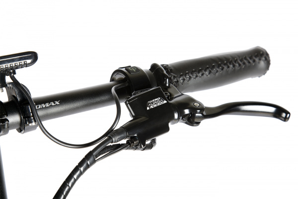 Велогибрид eltreco multiwatt Велогибрид eltreco multiwatt