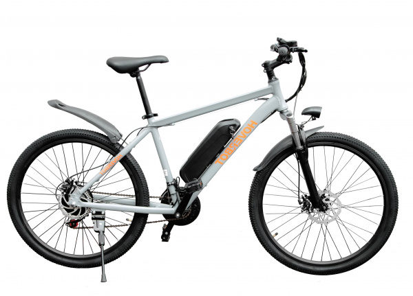 Велосипед Hoverbot CB-9 Genus (2018) Велосипед Hoverbot CB-9 Genus (2018)