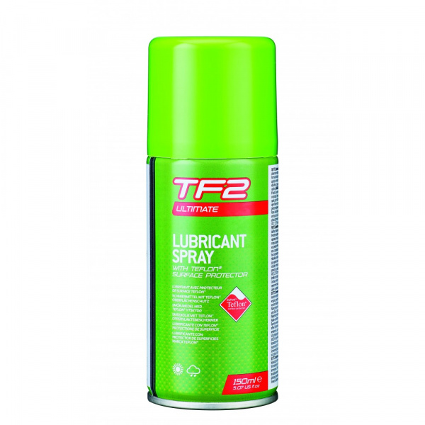 Смазка тефлоновая TF-2 150мл Смазка тефлоновая TF-2 150мл