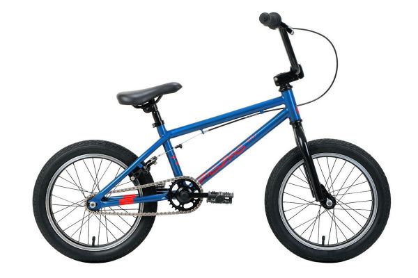 Велосипед Forward ZIGZAG 16 (2022) Велосипед Forward ZIGZAG 16 (2022)