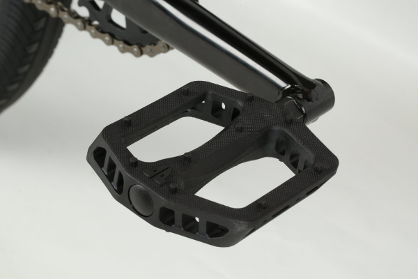 Велосипед HARO BMX La Vida (2021) Велосипед HARO BMX La Vida (2021)