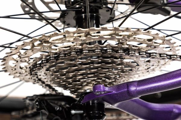 Велосипед ASPECT AMP ELITE 27.5 (2022) Велосипед ASPECT AMP ELITE 27.5 (2022)