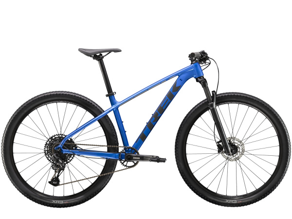 Велосипед TREK X-CALIBER 8 (2020) Велосипед TREK X-CALIBER 8 (2020)
