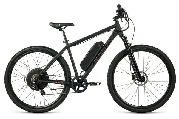 Электровелосипед Forward APACHE 29 E-500 (2022) Электровелосипед Forward APACHE 29 E-500 (2022)