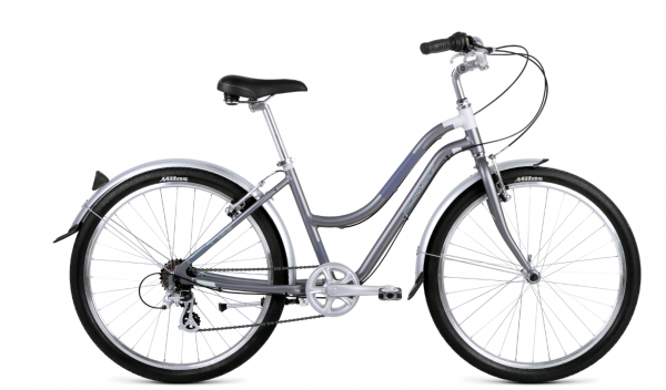 Велосипед Format 7733 26 (2018) Велосипед Format 7733 26 (2018)