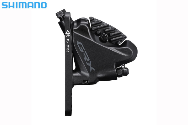 Калипер гидр. SHIMANO RX400 Калипер гидр. SHIMANO RX400