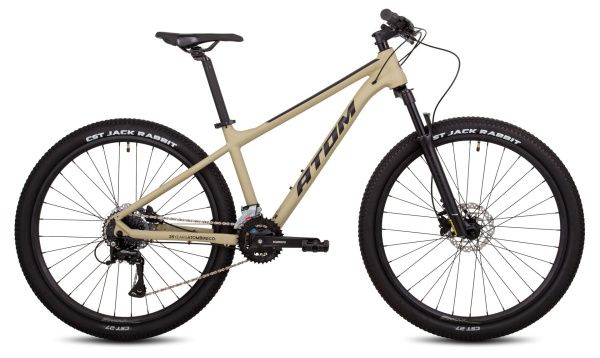 Велосипед ATOM BION SEVEN 20 (2024) Велосипед ATOM BION SEVEN 20 (2024)