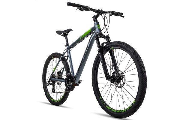 Велосипед ASPECT IDEAL 26 (2022) Велосипед ASPECT IDEAL 26 (2022)